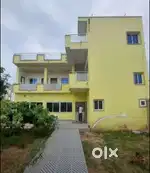 1 BHK, 1 Bathroom, Car & Bike Parking Available