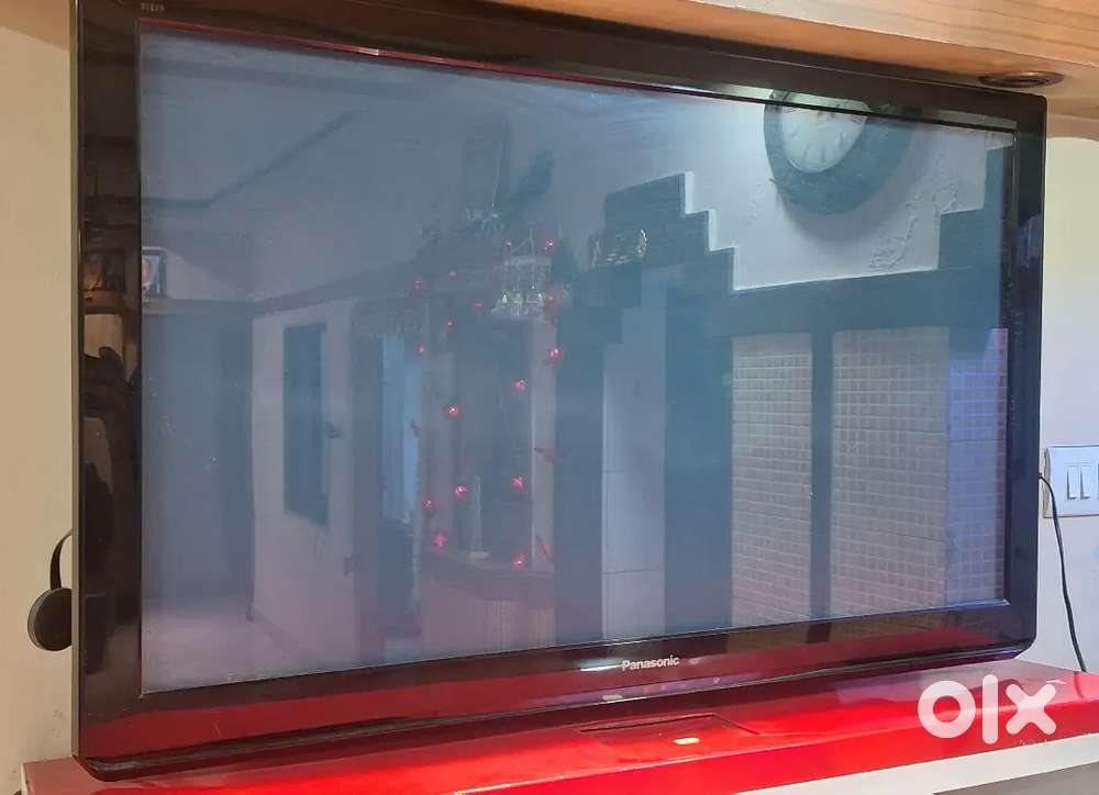 Panasonic TV 42 Inch
