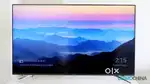 Oneplus smartv with 4k quality and 1year warranty