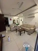 3 bhk +1 store room  luxury apartment available for rent
