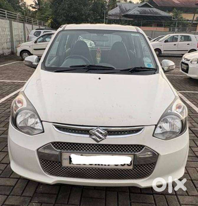 Maruti Suzuki Alto 800 2012-2016 0.8 LXI (O), 2014, Petrol