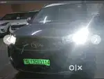 Tata Nexon EV XZ Plus Lux, 2022, Electric