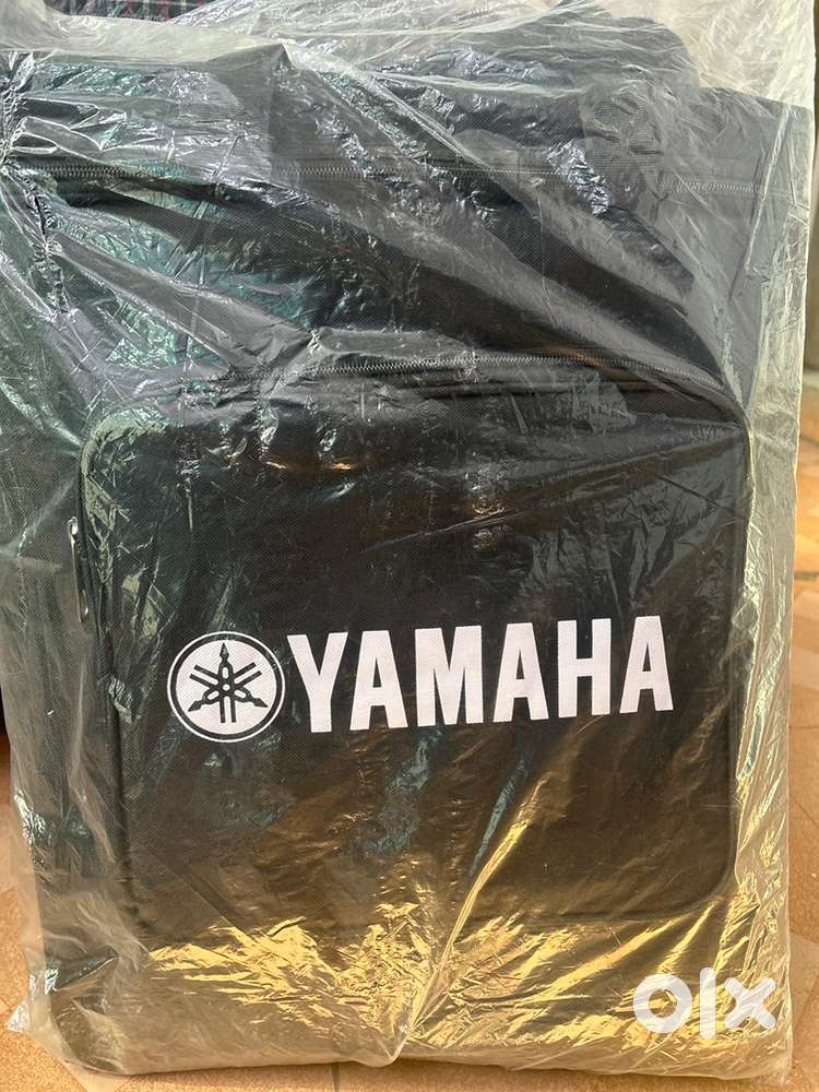 Mexa Compatible with Yamaha PSR- I500