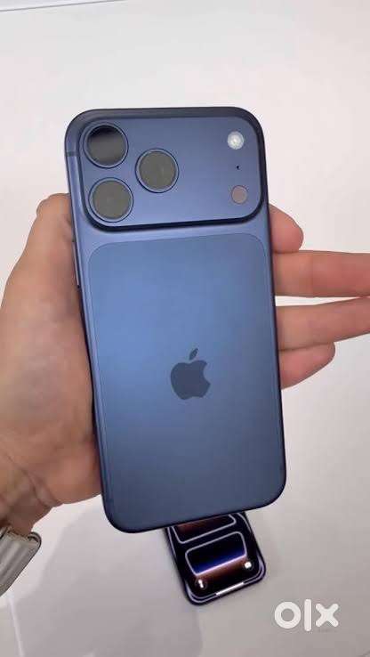 Iphone 17 pro 256GB