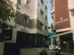 7 years old flat for sale  @ Poonamallee Bank Property