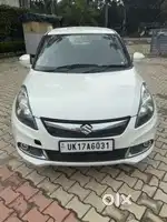 Maruti Suzuki Swift Dzire Zdi BSIV, 2015, Diesel