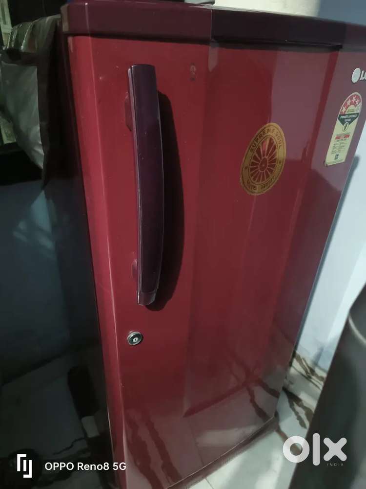 LG Refrigerator