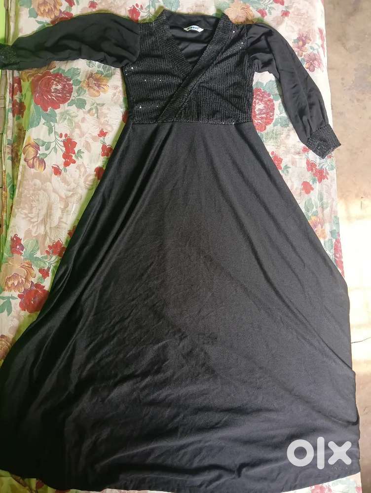 Women dress party wear