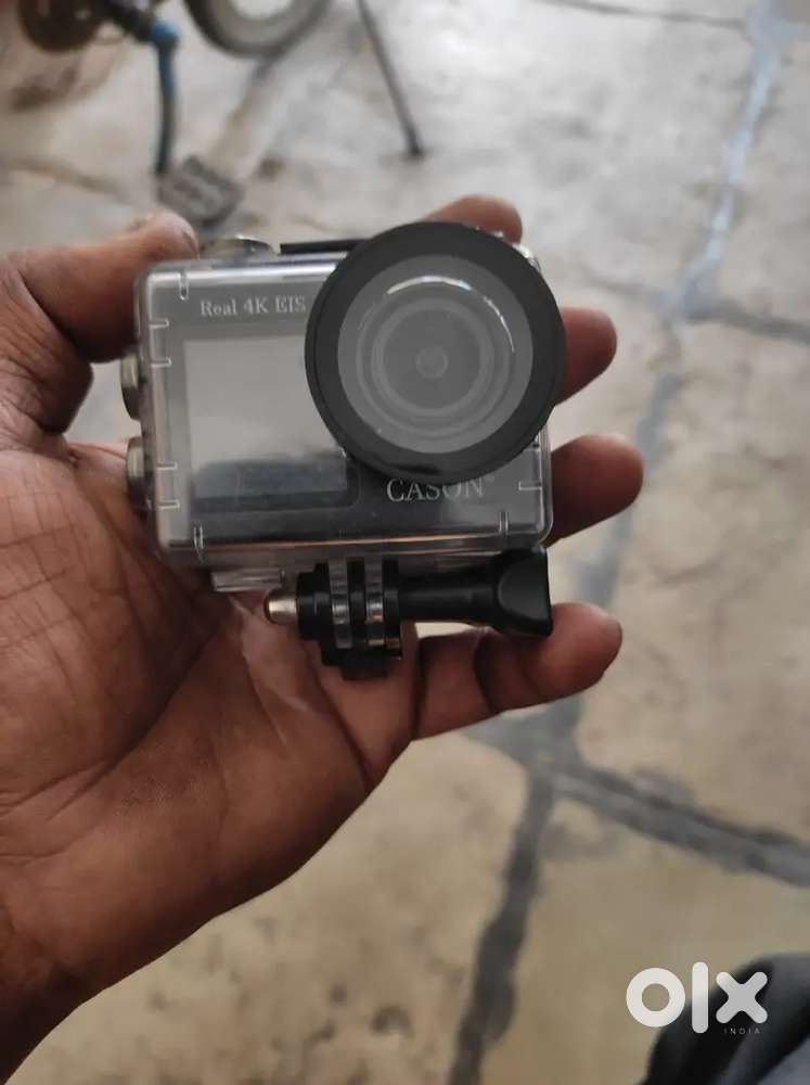 Cason Cs6 action camera