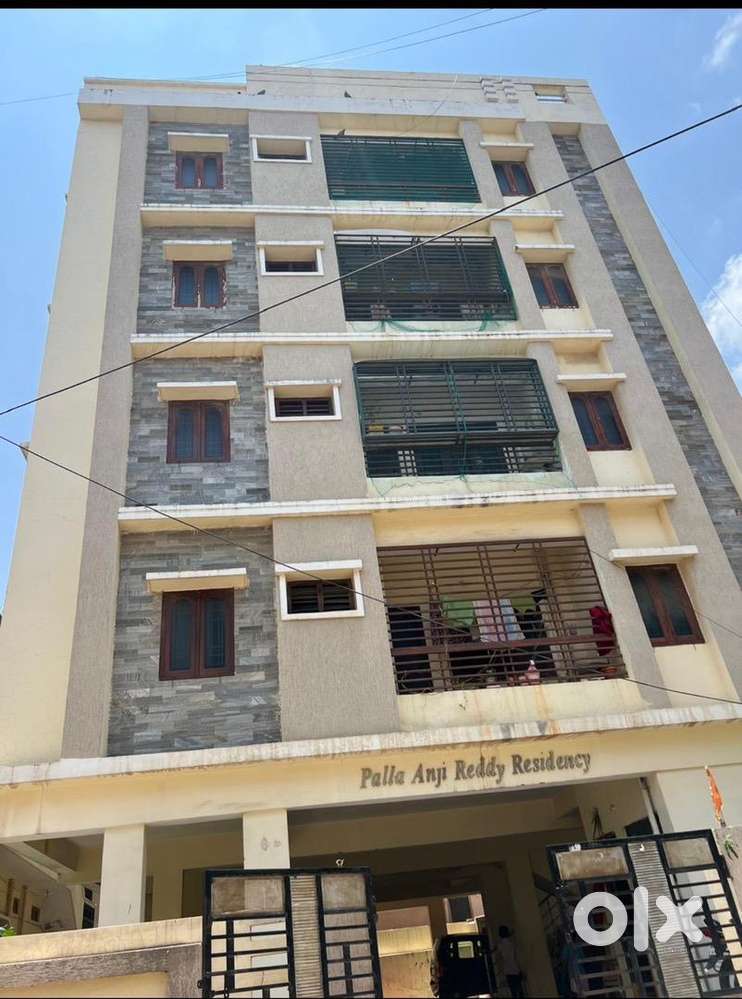 Flat for sale at buddha nagar Bouduppal
