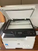 HP A3 Laser Photocopier
