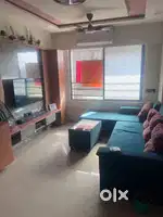 1 Bhk Well Maintain Fully Furnished Flat Available For Rent In Jagatpu