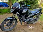 Honda Unicorn BS4 2017