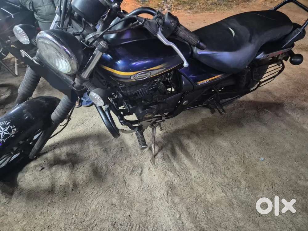 Avenger 150 Bike for sale