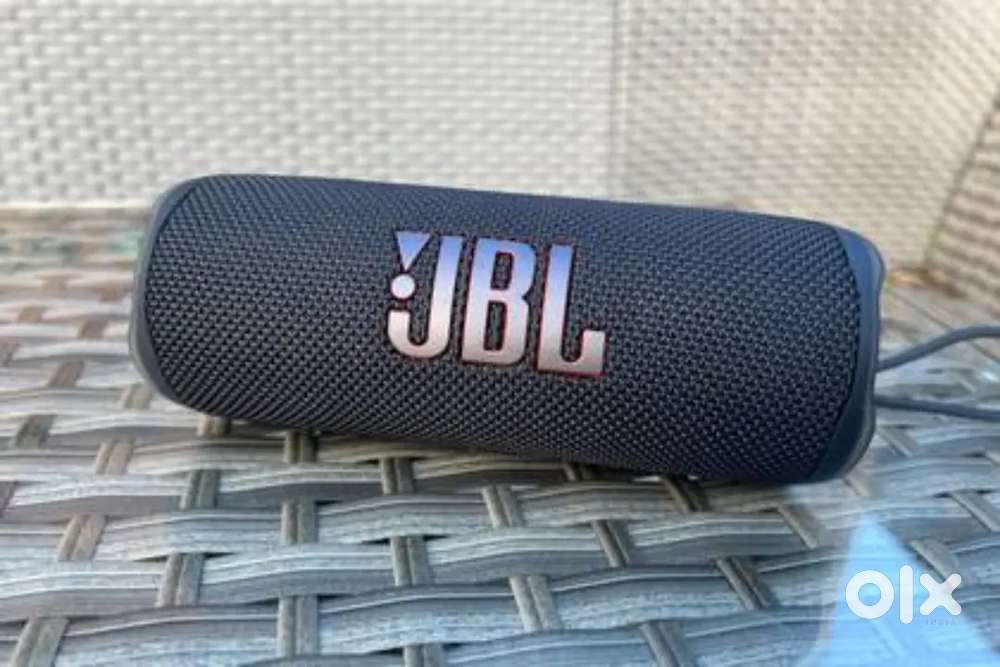 JBL Flip 6