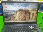 18000₹   Brand new ASUS Laptop 6 month old 8 gb Ram 516 gb hard disk