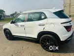 Hyundai Creta 2020 Diesel Well Maintained