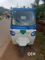 Good  auto 100km odichu kanikkaam