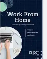 Work from Home