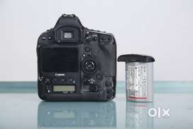 Canon 1DX mark ll