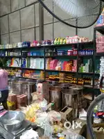 Rice and provisions items wholesale Shop