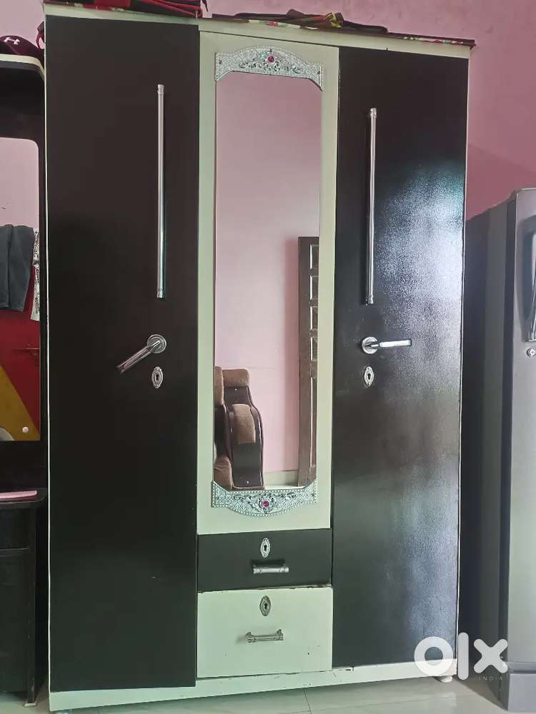 Aalmari top condition