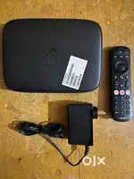 Airtel Xstream HD Set top box
