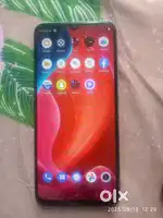Realme c21y 4/64gb display change all perfect working