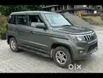 Mahindra Bolero Neo 1.5 N 10 R, 2022, Diesel