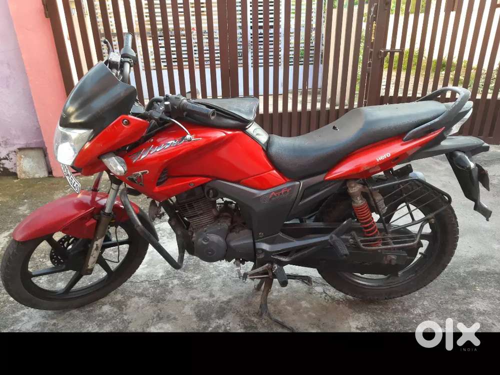 Hero hunk 150cc