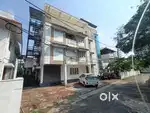 1100 sqft Ground floor office space nr NH bypass Palarivattom