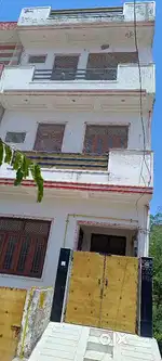 Individual House in Chandravardai Nagar Ajmer