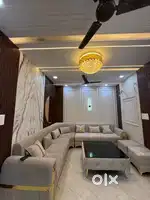 Super Luxury 2 BHK Flat In Dwarka Mor  with 90% Loan