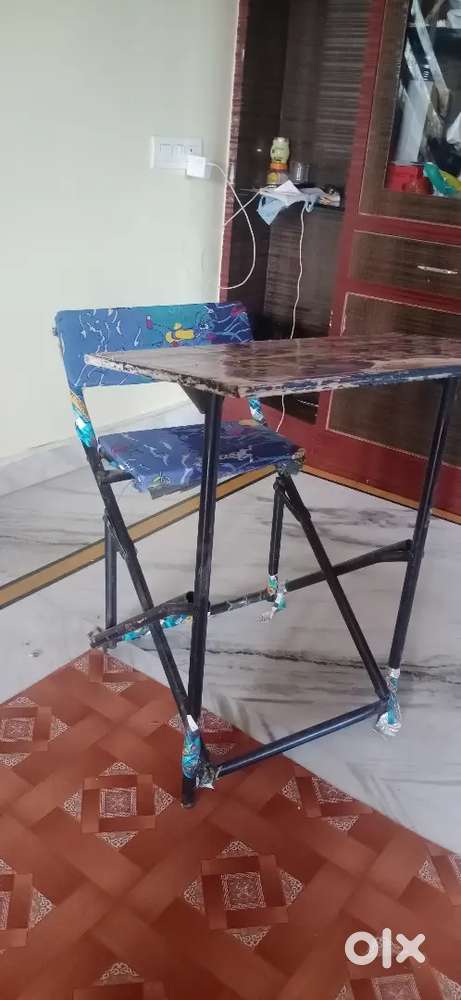 Study Table