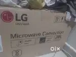 New microvave