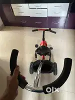 Cycle for kids