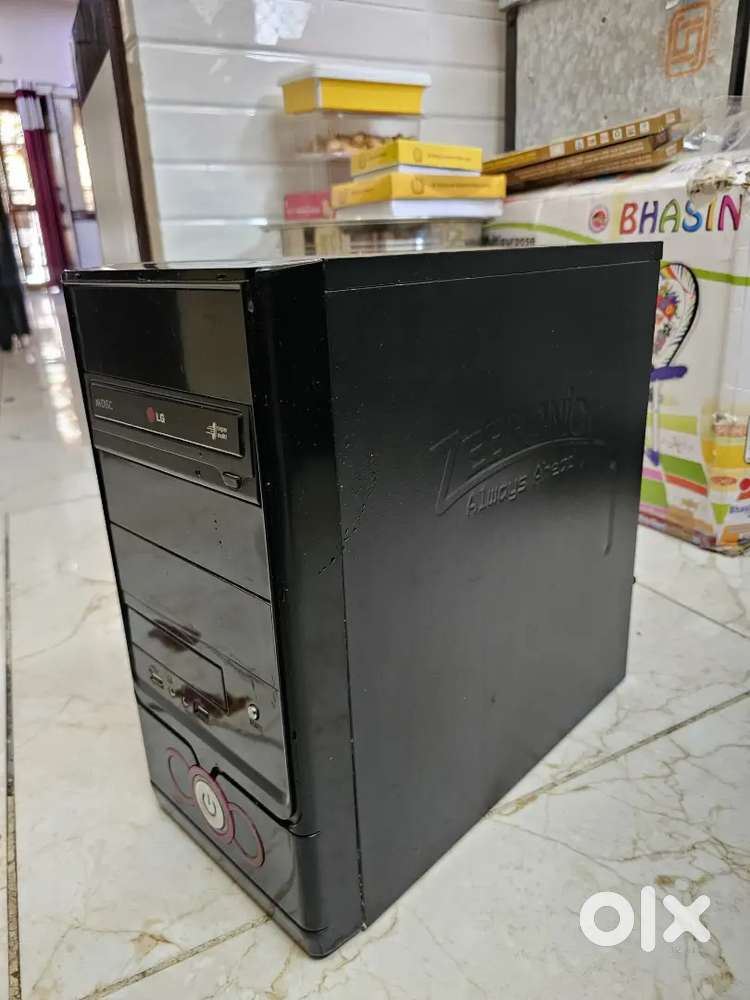 Pc Cpu Sell