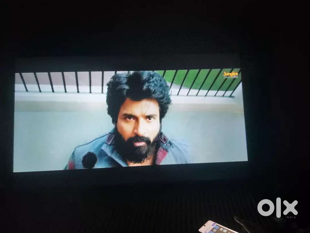 Samsung 43inch smart tv