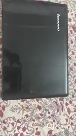 Lenovo laptop