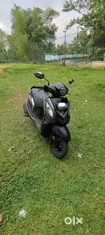 New insurance    
New tyres
   Single owner