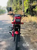 Good condition