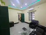 Fully commercial office rent in thakurpukur on D.H.Road 1st floor.