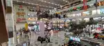 GAUR CITY MALL