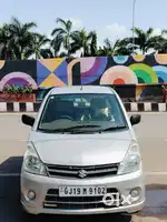 Maruti Suzuki Zen Estilo, 2010, CNG & Hybrids