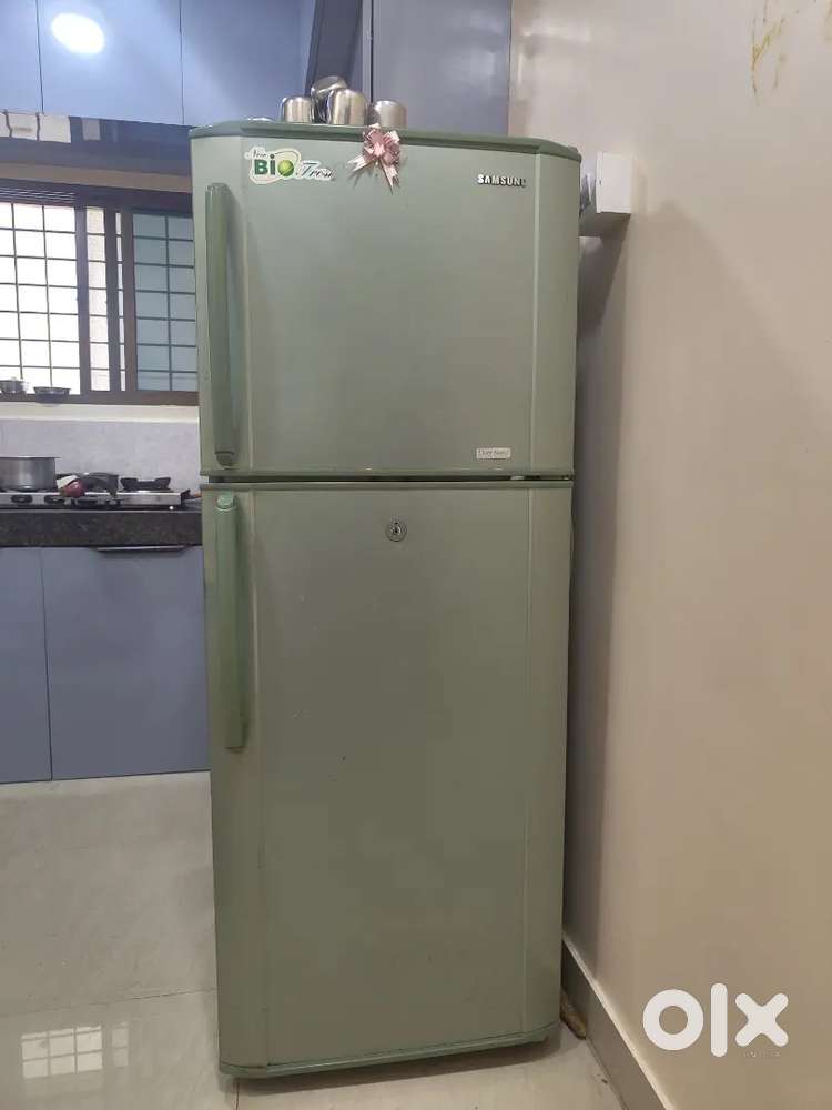 Samsung 230 ltr Fridge