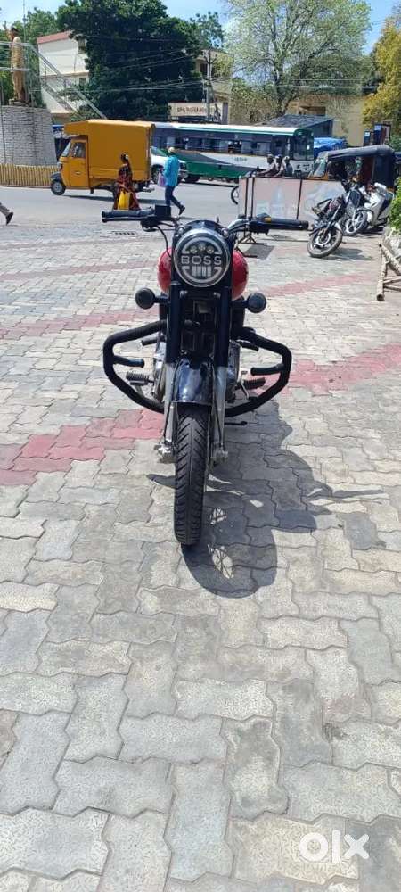 Good condition