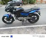 Bajaj Pulsar 180 CC