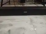 Mivi 120w. Soundbar