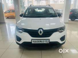 Renault Triber RXL, 2022, Petrol