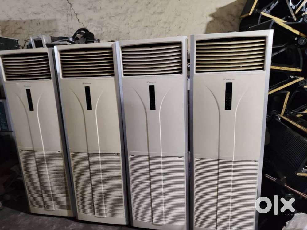 AC CHILLER BUYER/SELLER/DEALER  BUYBACK OF BLUESTAR CHILLER DEALER,  D